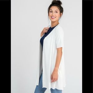 NEW Agnes & Dora Limitless Button Tunic